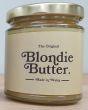 Blondie Butter