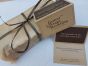 Gift Wrapped - Congratulations Gower Cottage Brownies